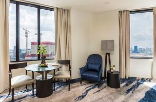 Emporium Suites by Chatrium fotoÄŸrafÄ±