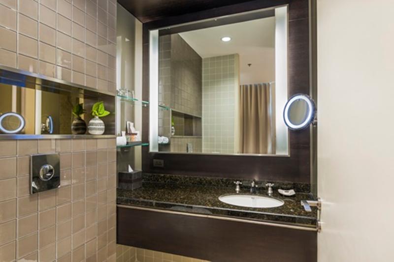 Emporium Suites by Chatrium - Oda
