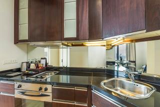 Emporium Suites by Chatrium fotoÄŸrafÄ±