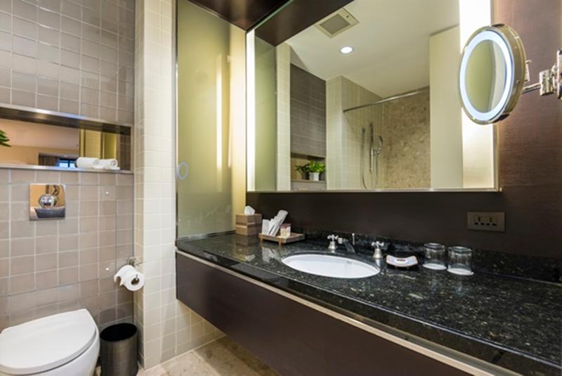 Emporium Suites by Chatrium - Oda