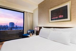 Emporium Suites by Chatrium fotoÄŸrafÄ±
