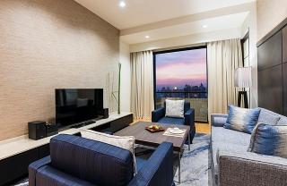 Emporium Suites by Chatrium fotoÄŸrafÄ±