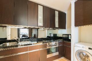 Emporium Suites by Chatrium fotoÄŸrafÄ±