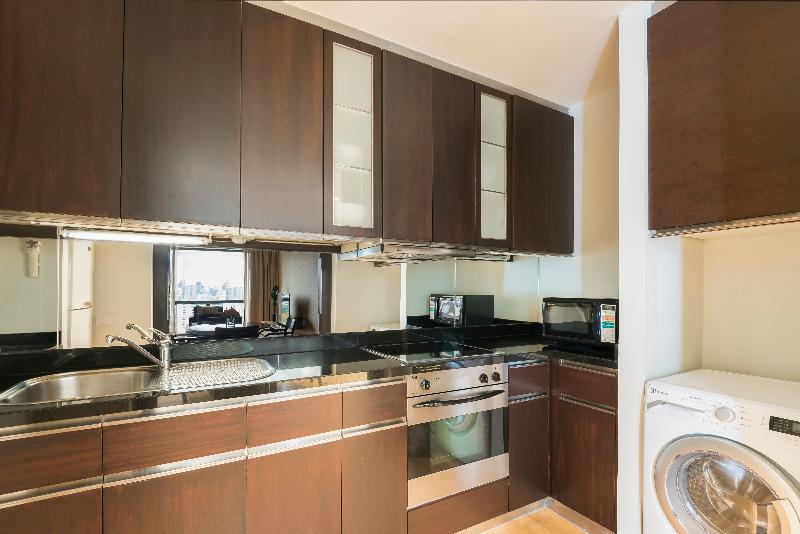 Emporium Suites by Chatrium - Oda