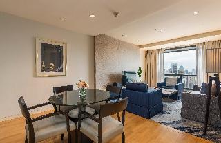 Emporium Suites by Chatrium fotoÄŸrafÄ±