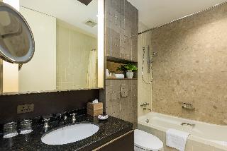 Emporium Suites by Chatrium fotoÄŸrafÄ±
