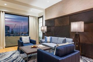 Emporium Suites by Chatrium fotoÄŸrafÄ±