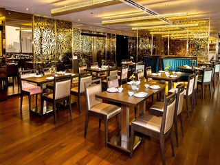 Emporium Suites by Chatrium fotoÄŸrafÄ±
