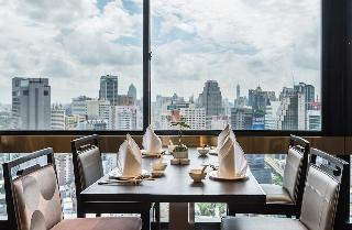 Emporium Suites by Chatrium fotoÄŸrafÄ±
