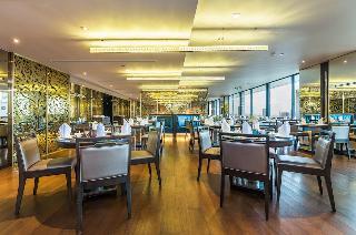 Emporium Suites by Chatrium fotoÄŸrafÄ±