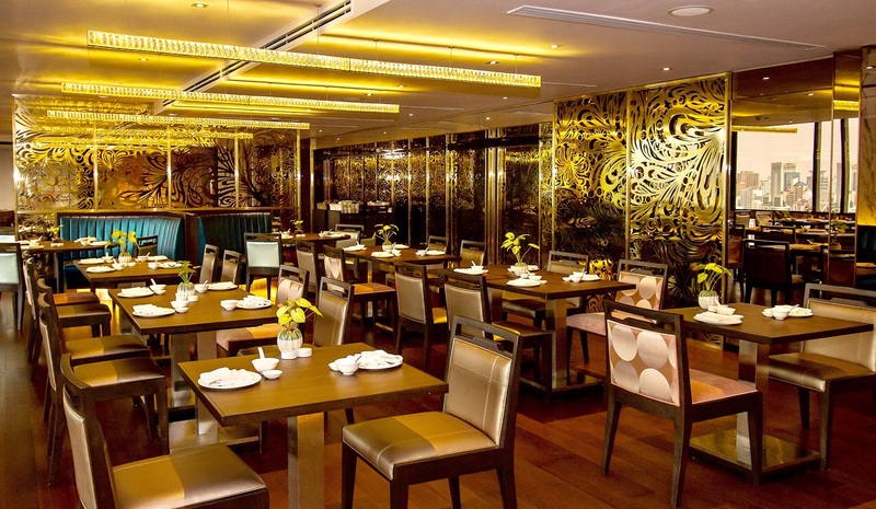 Emporium Suites by Chatrium - Restoran
