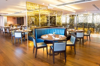 Emporium Suites by Chatrium fotoÄŸrafÄ±