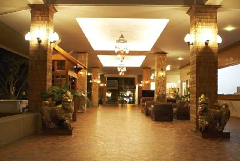 Sailom Hotel fotoÄŸrafÄ±