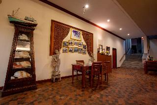 Sailom Hotel fotoÄŸrafÄ±