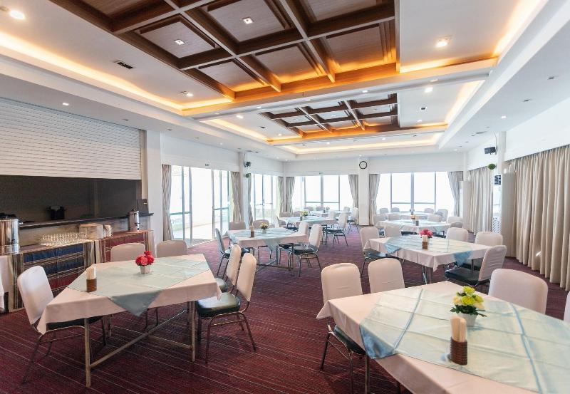 Sailom Hotel - Toplantı