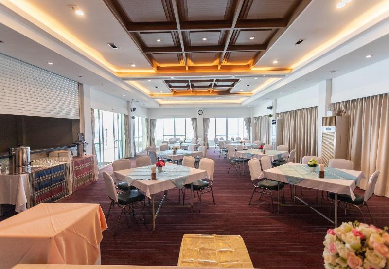 Sailom Hotel - Toplantı