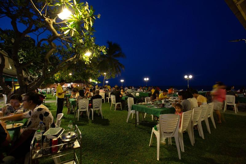 Sailom Hotel - Toplantı