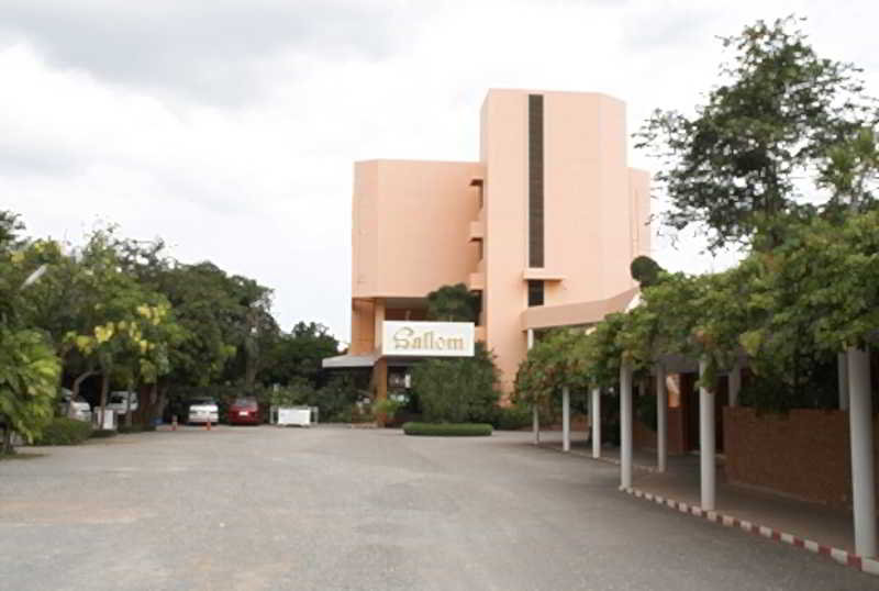 Sailom Hotel fotoÄŸrafÄ±