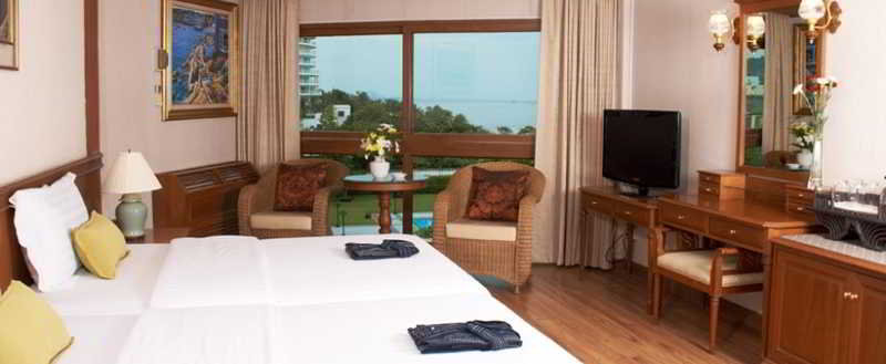 Sailom Hotel fotoÄŸrafÄ±