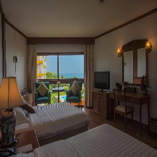 Sailom Hotel fotoÄŸrafÄ±