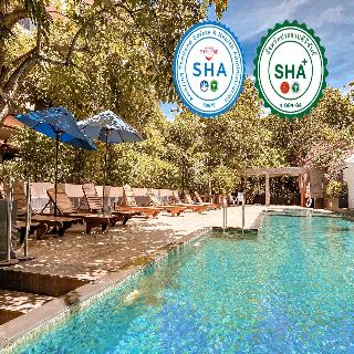 Sailom Hotel fotoÄŸrafÄ±