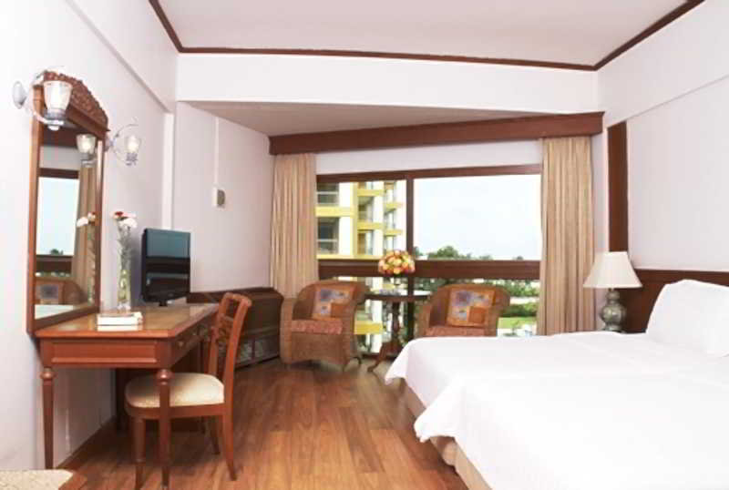 Sailom Hotel fotoÄŸrafÄ±