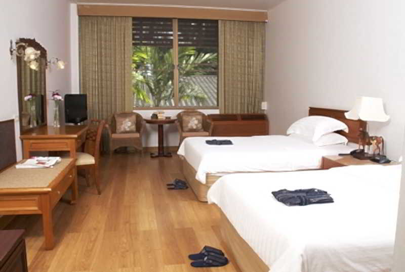 Sailom Hotel fotoÄŸrafÄ±
