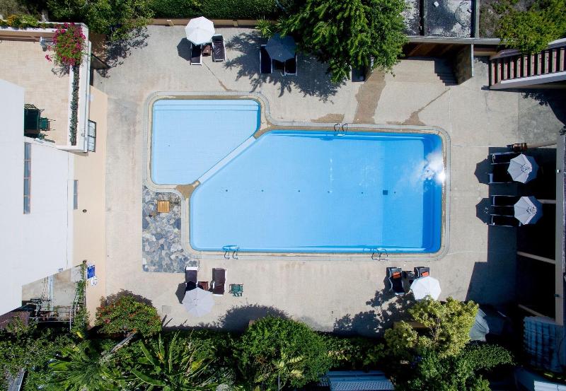 Sailom Hotel - Havuz
