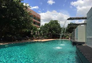 Sailom Hotel fotoÄŸrafÄ±