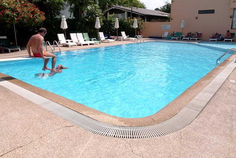 Sailom Hotel fotoÄŸrafÄ±