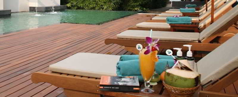 Sailom Hotel fotoÄŸrafÄ±