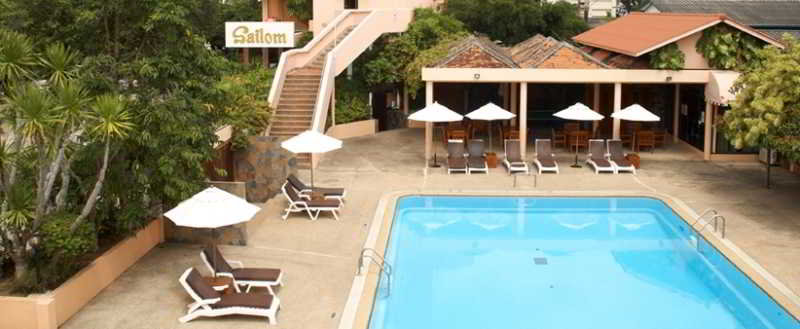 Sailom Hotel fotoÄŸrafÄ±