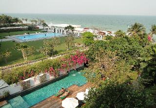 Sailom Hotel fotoÄŸrafÄ±