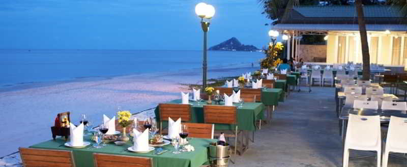 Sailom Hotel fotoÄŸrafÄ±