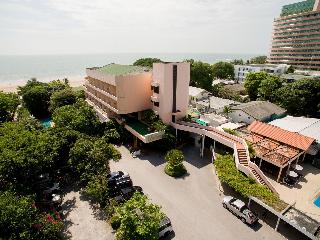 Sailom Hotel fotoÄŸrafÄ±