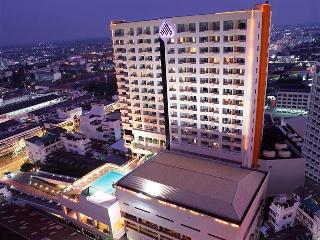 Charoen Thani Khon Kean otel fotoğrafı