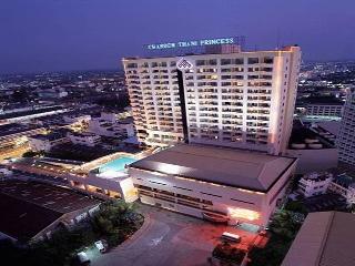 Charoen Thani Khon Kean fotoÄŸrafÄ±