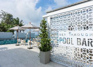The Rock Hua Hin Beach Resort & Spa fotoÄŸrafÄ±