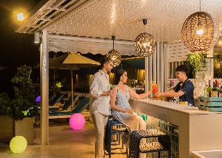 The Rock Hua Hin Beach Resort & Spa fotoÄŸrafÄ±