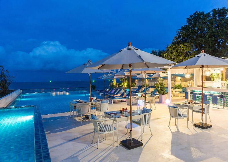 The Rock Hua Hin Beach Resort & Spa - Bar