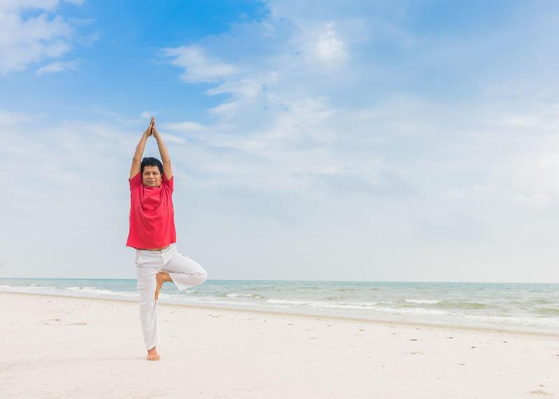 The Rock Hua Hin Beach Resort & Spa - Aktivite