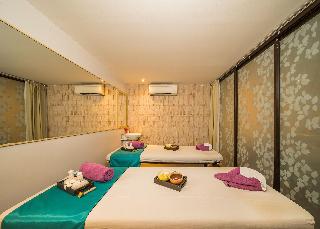 The Rock Hua Hin Beach Resort & Spa fotoÄŸrafÄ±