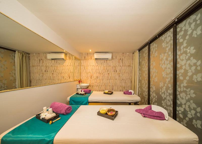 The Rock Hua Hin Beach Resort & Spa - Aktivite