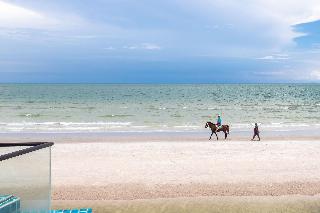 The Rock Hua Hin Beach Resort & Spa fotoÄŸrafÄ±