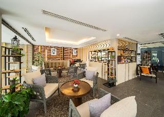 The Rock Hua Hin Beach Resort & Spa fotoÄŸrafÄ±