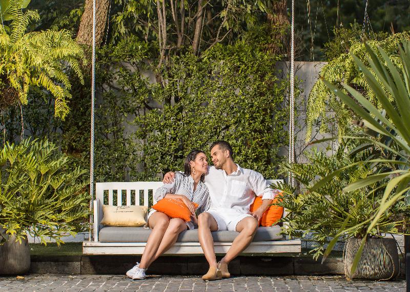 The Rock Hua Hin Beach Resort & Spa - Genel