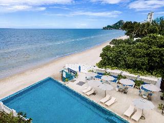 The Rock Hua Hin Beach Resort & Spa otel fotoğrafı