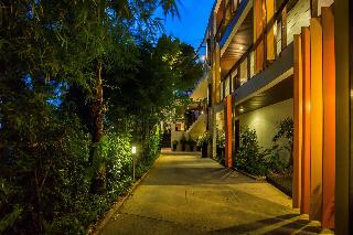 The Rock Hua Hin Beach Resort & Spa fotoÄŸrafÄ±