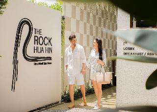 The Rock Hua Hin Beach Resort & Spa fotoÄŸrafÄ±