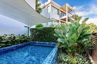 The Rock Hua Hin Beach Resort & Spa fotoÄŸrafÄ±